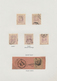 Indien - Feudalstaaten: INDORE 1854-1947: Varied Collection Of Mint And Used Stamps, Covers And Post - Sonstige & Ohne Zuordnung