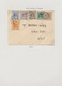 Delcampe - Indien - Feudalstaaten: INDORE 1854-1947: Varied Collection Of Mint And Used Stamps, Covers And Post - Sonstige & Ohne Zuordnung