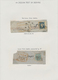 Delcampe - Indien - Feudalstaaten: INDORE 1854-1947: Varied Collection Of Mint And Used Stamps, Covers And Post - Sonstige & Ohne Zuordnung