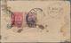 Indien - Feudalstaaten: 1860's-1940's Ca.: Collection Of 95 Covers, Postcards And Postal Stationery - Sonstige & Ohne Zuordnung