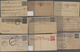 Delcampe - Indien - Feudalstaaten: 1860's-1940's Ca.: Collection Of 95 Covers, Postcards And Postal Stationery - Sonstige & Ohne Zuordnung