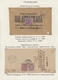 Indien - Feudalstaaten: 1868-1949 Comprehensive And Specialized Collection Of Mint And Used Stamps, - Sonstige & Ohne Zuordnung