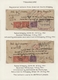 Delcampe - Indien - Feudalstaaten: 1868-1949 Comprehensive And Specialized Collection Of Mint And Used Stamps, - Sonstige & Ohne Zuordnung