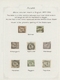 Delcampe - Indien - Feudalstaaten: 1868-1949 Comprehensive And Specialized Collection Of Mint And Used Stamps, - Other & Unclassified