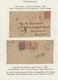 Delcampe - Indien - Feudalstaaten: 1868-1949 Comprehensive And Specialized Collection Of Mint And Used Stamps, - Sonstige & Ohne Zuordnung