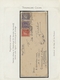 Delcampe - Indien - Feudalstaaten: 1868-1949 Comprehensive And Specialized Collection Of Mint And Used Stamps, - Other & Unclassified