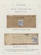 Delcampe - Indien - Feudalstaaten: 1868-1949 Comprehensive And Specialized Collection Of Mint And Used Stamps, - Other & Unclassified