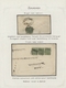 Delcampe - Indien - Feudalstaaten: 1868-1949 Comprehensive And Specialized Collection Of Mint And Used Stamps, - Sonstige & Ohne Zuordnung