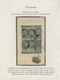 Delcampe - Indien - Feudalstaaten: 1868-1949 Comprehensive And Specialized Collection Of Mint And Used Stamps, - Other & Unclassified