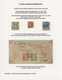 Indien - Feudalstaaten: COCHIN 1892-1949 "CANCELLATIONS": Specialized Collection Of The Various Type - Otros & Sin Clasificación