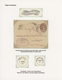 Indien - Feudalstaaten: COCHIN 1892-1949 "CANCELLATIONS": Specialized Collection Of The Various Type - Sonstige & Ohne Zuordnung