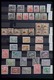 Indonesien: 1945-1948: Very Wellf Illed, Mint Hinged And Used Collection Interimperiod Indonesia In - Indonesien