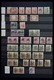 Indonesien: 1945-1948: Very Wellf Illed, Mint Hinged And Used Collection Interimperiod Indonesia In - Indonesien