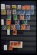 Delcampe - Indonesien: 1945-1948: Very Wellf Illed, Mint Hinged And Used Collection Interimperiod Indonesia In - Indonesia