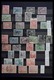 Delcampe - Indonesien: 1945-1948: Very Wellf Illed, Mint Hinged And Used Collection Interimperiod Indonesia In - Indonesien