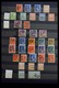 Delcampe - Indonesien: 1945-1948: Very Wellf Illed, Mint Hinged And Used Collection Interimperiod Indonesia In - Indonesien