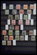 Delcampe - Indonesien: 1945-1948: Very Wellf Illed, Mint Hinged And Used Collection Interimperiod Indonesia In - Indonesia