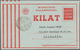 Delcampe - Indonesien: 1949/97 (ca.), Stationery Envelopes (warkat Pos / Postblad) Specialized Stock: 10 S. (mi - Indonesien