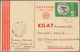 Delcampe - Indonesien: 1949/97 (ca.), Stationery Envelopes (warkat Pos / Postblad) Specialized Stock: 10 S. (mi - Indonesien