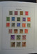 Indonesien: 1949-2010: As Good As Complete, Almost Only MNH Collection Indonesia 1949-2010 In 4 Davo - Indonesien