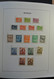 Indonesien: 1949-2010: As Good As Complete, Almost Only MNH Collection Indonesia 1949-2010 In 4 Davo - Indonesien