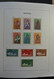 Delcampe - Indonesien: 1949-2010: As Good As Complete, Almost Only MNH Collection Indonesia 1949-2010 In 4 Davo - Indonesien