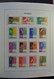 Delcampe - Indonesien: 1949-2010: As Good As Complete, Almost Only MNH Collection Indonesia 1949-2010 In 4 Davo - Indonesien