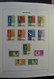 Delcampe - Indonesien: 1949-2010: As Good As Complete, Almost Only MNH Collection Indonesia 1949-2010 In 4 Davo - Indonesien