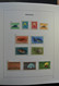 Delcampe - Indonesien: 1949-2010: As Good As Complete, Almost Only MNH Collection Indonesia 1949-2010 In 4 Davo - Indonesien