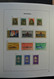 Delcampe - Indonesien: 1949-2010: As Good As Complete, Almost Only MNH Collection Indonesia 1949-2010 In 4 Davo - Indonesien