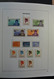 Delcampe - Indonesien: 1949-2010: As Good As Complete, Almost Only MNH Collection Indonesia 1949-2010 In 4 Davo - Indonesien