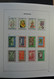 Delcampe - Indonesien: 1949-2010: As Good As Complete, Almost Only MNH Collection Indonesia 1949-2010 In 4 Davo - Indonesien