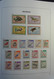 Delcampe - Indonesien: 1949-2010: As Good As Complete, Almost Only MNH Collection Indonesia 1949-2010 In 4 Davo - Indonesien