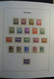 Delcampe - Indonesien: 1949-2010: As Good As Complete, Almost Only MNH Collection Indonesia 1949-2010 In 4 Davo - Indonesien