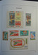 Delcampe - Indonesien: 1949-2010: As Good As Complete, Almost Only MNH Collection Indonesia 1949-2010 In 4 Davo - Indonesien