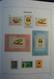 Delcampe - Indonesien: 1949-2010: As Good As Complete, Almost Only MNH Collection Indonesia 1949-2010 In 4 Davo - Indonesien