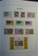 Delcampe - Indonesien: 1949-2010: As Good As Complete, Almost Only MNH Collection Indonesia 1949-2010 In 4 Davo - Indonesien