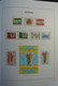 Delcampe - Indonesien: 1949-2010: As Good As Complete, Almost Only MNH Collection Indonesia 1949-2010 In 4 Davo - Indonesien