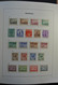 Delcampe - Indonesien: 1949-2010: As Good As Complete, Almost Only MNH Collection Indonesia 1949-2010 In 4 Davo - Indonesien