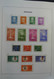 Delcampe - Indonesien: 1949-2012: As Good As Complete, Almost Only MNH Collection Indonesia 1949-2012 In Davo C - Indonesien