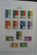 Delcampe - Indonesien: 1949-2012: As Good As Complete, Almost Only MNH Collection Indonesia 1949-2012 In Davo C - Indonesien