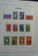 Delcampe - Indonesien: 1949-2012: As Good As Complete, Almost Only MNH Collection Indonesia 1949-2012 In Davo C - Indonesien