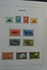 Delcampe - Indonesien: 1949-2012: As Good As Complete, Almost Only MNH Collection Indonesia 1949-2012 In Davo C - Indonesien