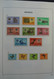 Delcampe - Indonesien: 1949-2012: As Good As Complete, Almost Only MNH Collection Indonesia 1949-2012 In Davo C - Indonesien