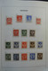 Delcampe - Indonesien: 1949-2012: As Good As Complete, Almost Only MNH Collection Indonesia 1949-2012 In Davo C - Indonesien