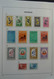 Delcampe - Indonesien: 1949-2012: As Good As Complete, Almost Only MNH Collection Indonesia 1949-2012 In Davo C - Indonesien