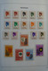 Delcampe - Indonesien: 1949-2012: As Good As Complete, Almost Only MNH Collection Indonesia 1949-2012 In Davo C - Indonesien