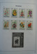 Delcampe - Indonesien: 1949-2012: As Good As Complete, Almost Only MNH Collection Indonesia 1949-2012 In Davo C - Indonesien