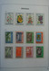 Delcampe - Indonesien: 1949-2012: As Good As Complete, Almost Only MNH Collection Indonesia 1949-2012 In Davo C - Indonesien