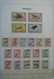 Delcampe - Indonesien: 1949-2012: As Good As Complete, Almost Only MNH Collection Indonesia 1949-2012 In Davo C - Indonesien